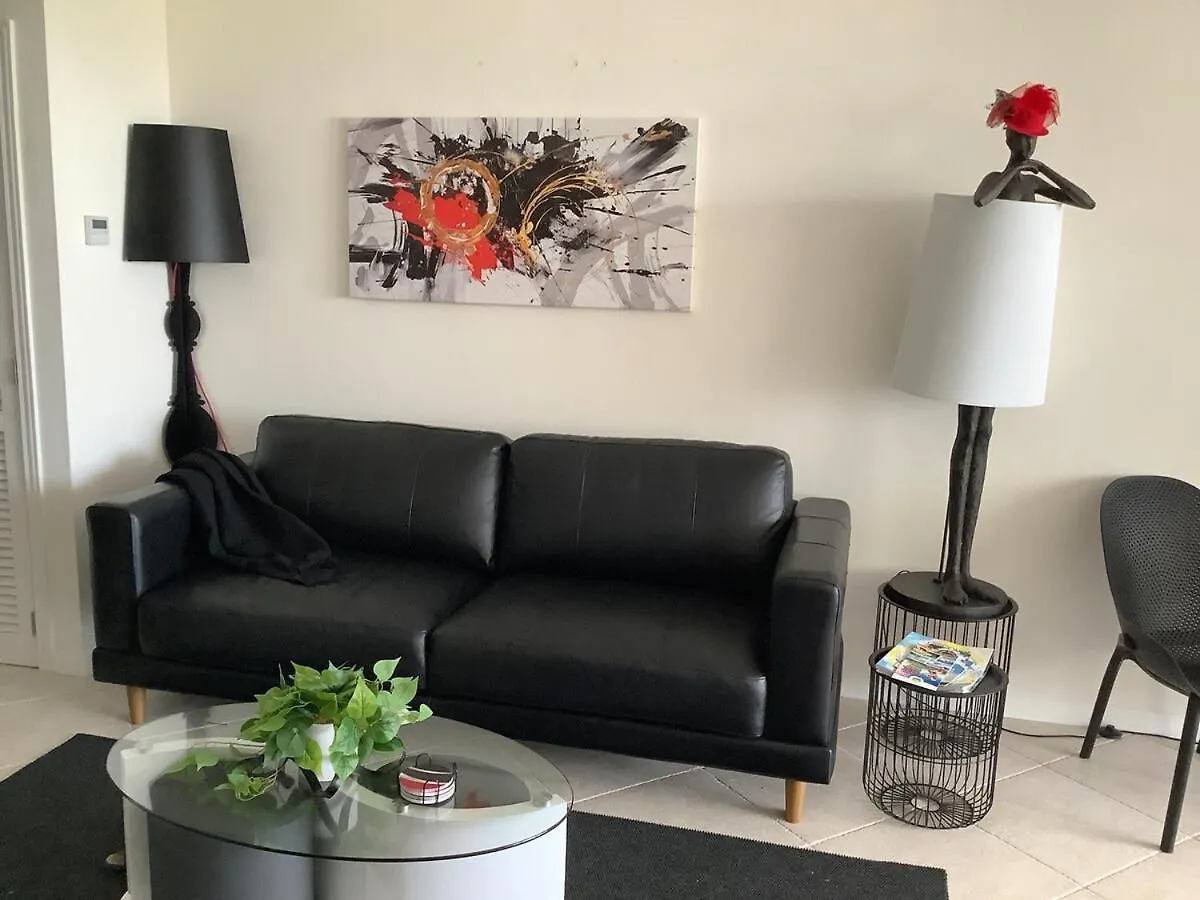 Sbyc New Large Studio Condo 872 Sqft Heart Of Sxm Philipsburg  0*, Philipsburg (Sint Maarten) Sint Maarten