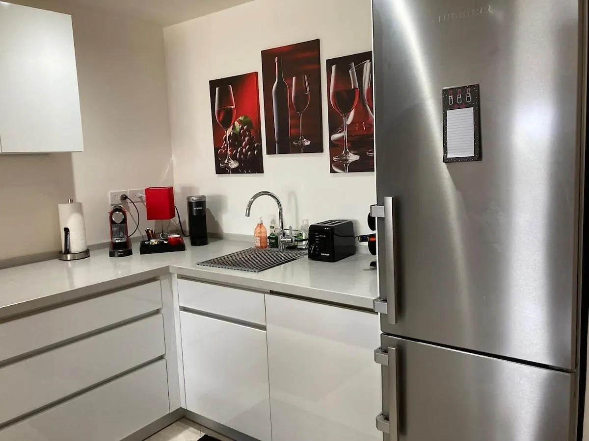 Appartamento Sbyc New Large Studio Condo 872 Sqft Heart Of Sxm Philipsburg