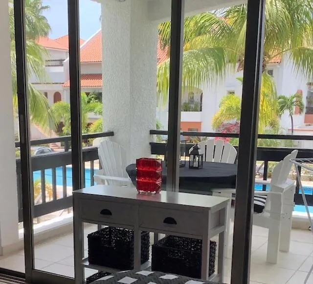 Appartamento Sbyc New Large Studio Condo 872 Sqft Heart Of Sxm Philipsburg