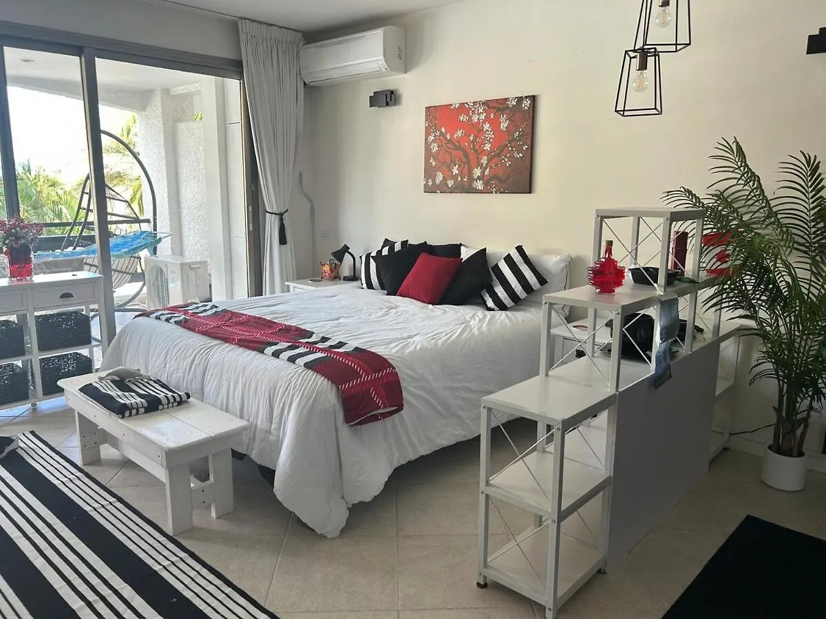 Sbyc New Large Studio Condo 872 Sqft Heart Of Sxm Philipsburg