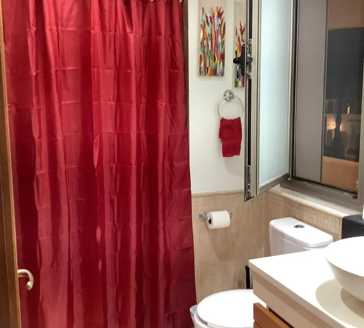 Sbyc New Large Studio Condo 872 Sqft Heart Of Sxm Philipsburg  0*, Philipsburg (Sint Maarten) Sint Maarten
