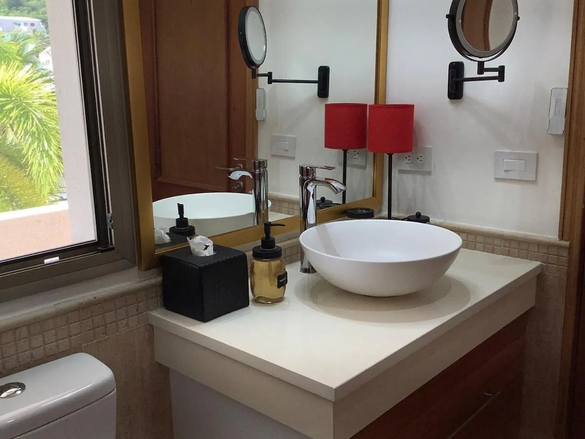 Sbyc New Large Studio Condo 872 Sqft Heart Of Sxm Philipsburg