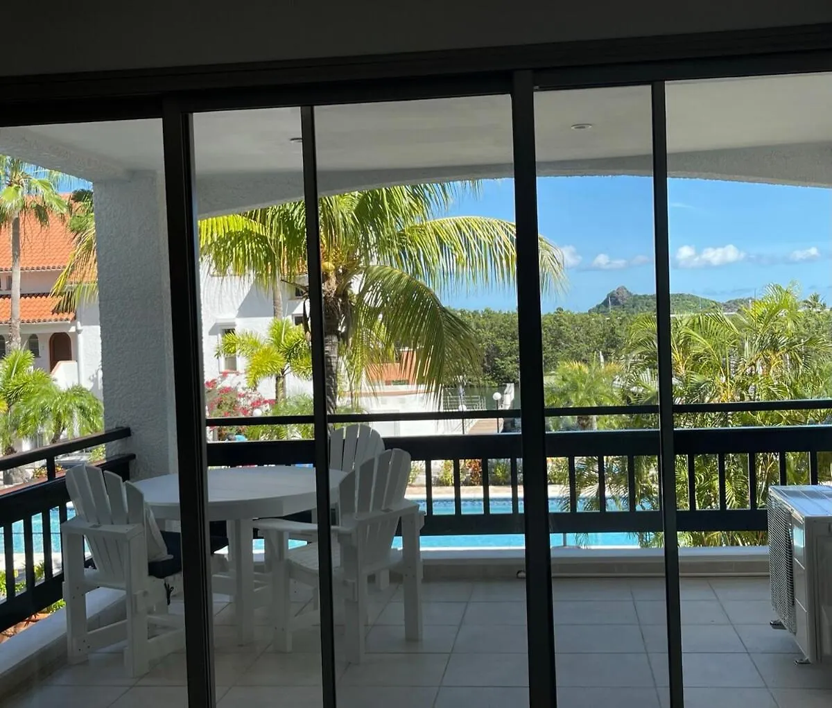 Sbyc New Large Studio Condo 872 Sqft Heart Of Sxm Philipsburg  0*, Philipsburg (Sint Maarten) Sint Maarten