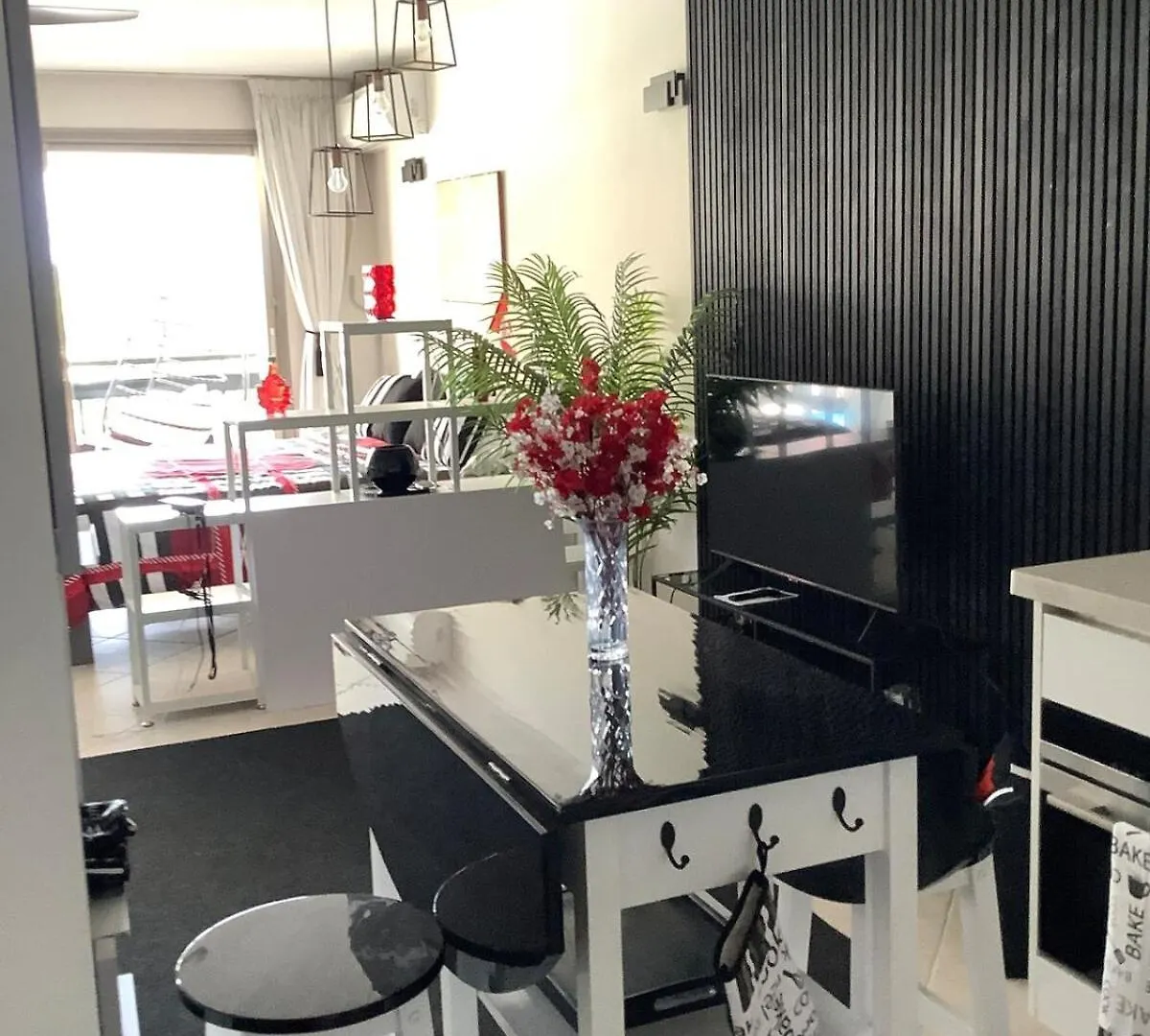 Sbyc New Large Studio Condo 872 Sqft Heart Of Sxm Philipsburg  Daire