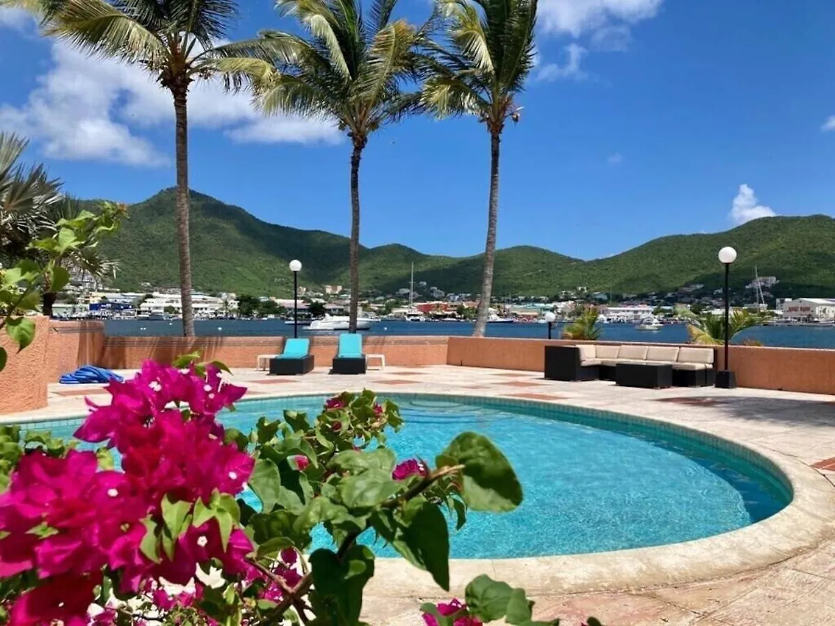 Sbyc New Large Studio Condo 872 Sqft Heart Of Sxm Philipsburg  Philipsburg (Sint Maarten)